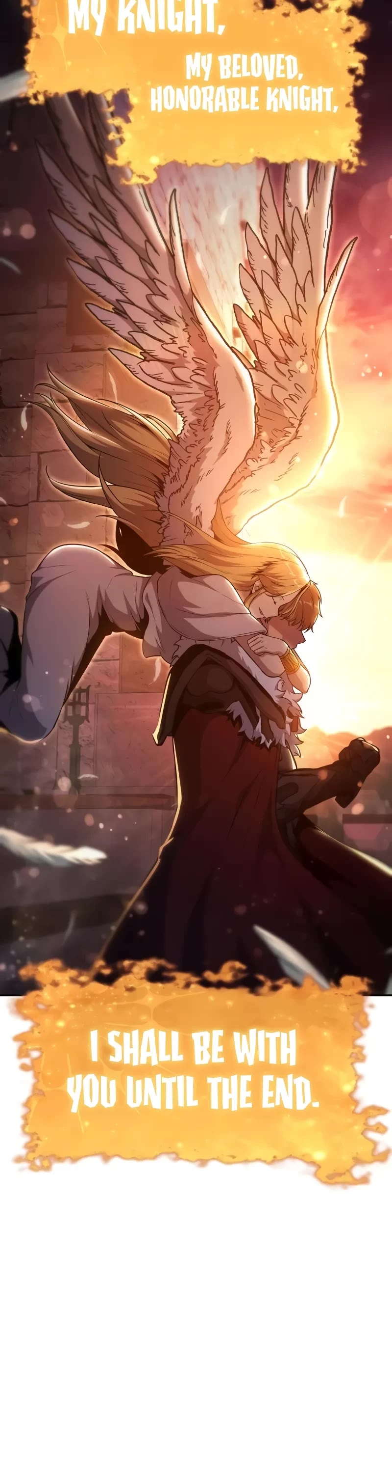 The Knight King Who Returned With a God Chapter 103 page 46 - Chapter 103