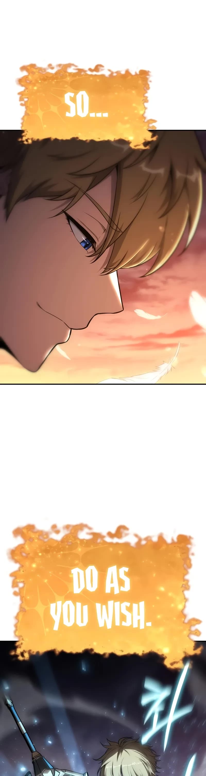 The Knight King Who Returned With a God Chapter 103 page 47 - Chapter 103