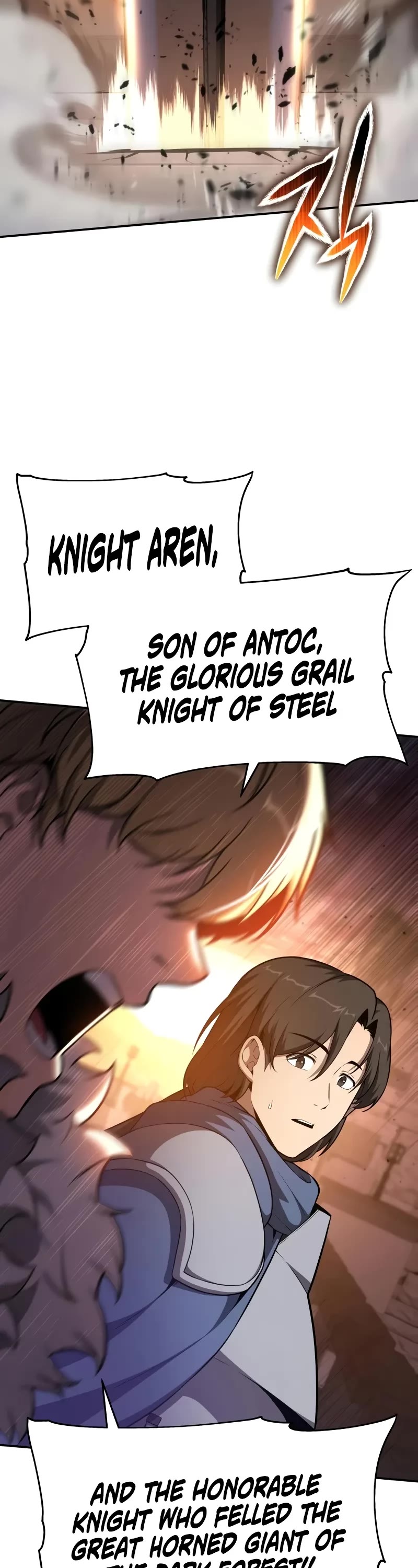 The Knight King Who Returned With a God Chapter 103 page 49 - Chapter 103