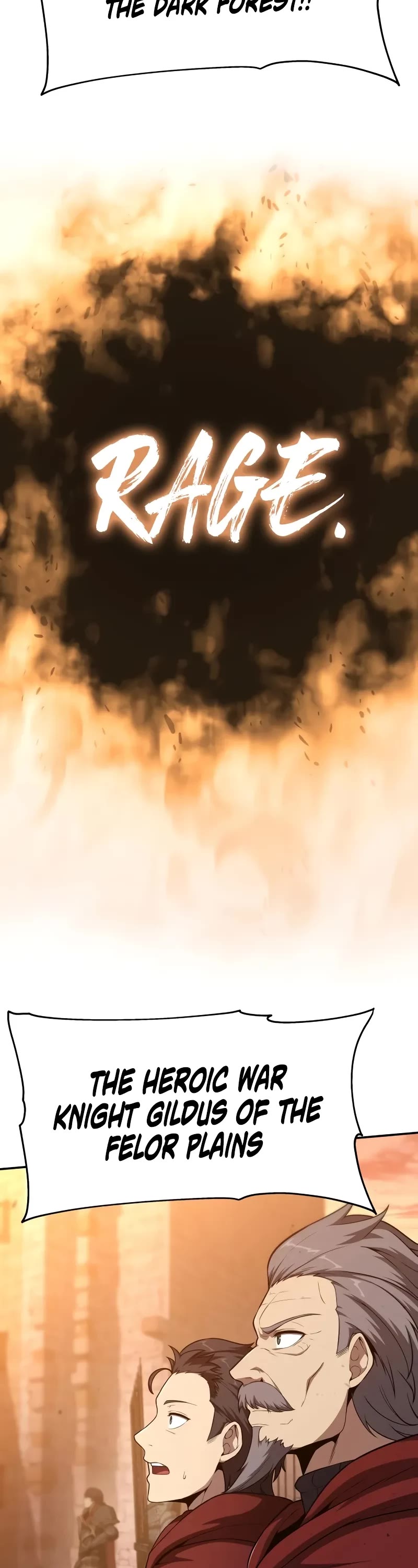 The Knight King Who Returned With a God Chapter 103 page 50 - Chapter 103