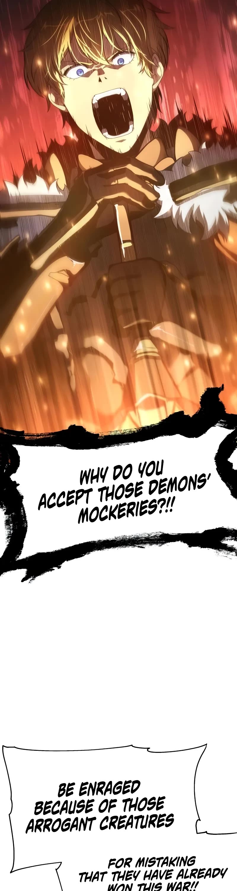 The Knight King Who Returned With a God Chapter 103 page 54 - Chapter 103