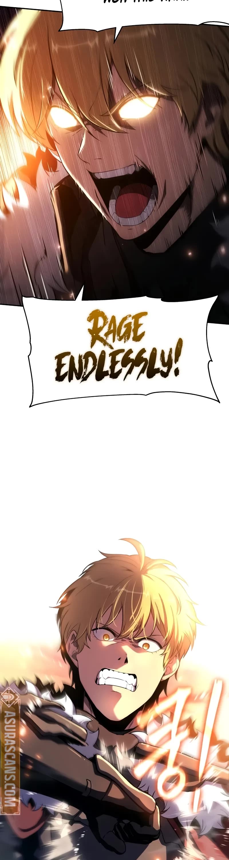 The Knight King Who Returned With a God Chapter 103 page 55 - Chapter 103