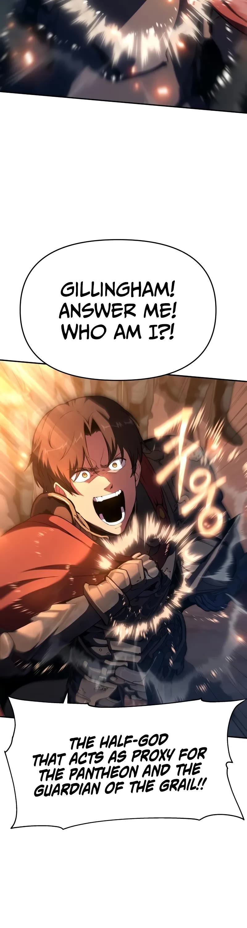 The Knight King Who Returned With a God Chapter 103 page 56 - Chapter 103
