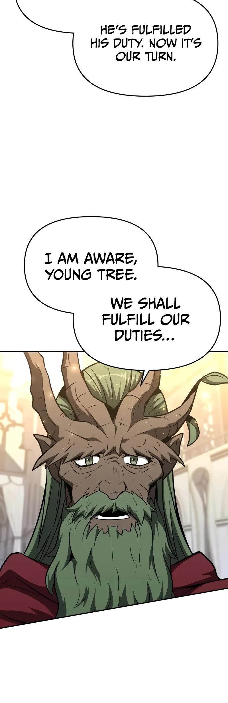The Knight King Who Returned With a God Chapter 103 page 6 - Chapter 103