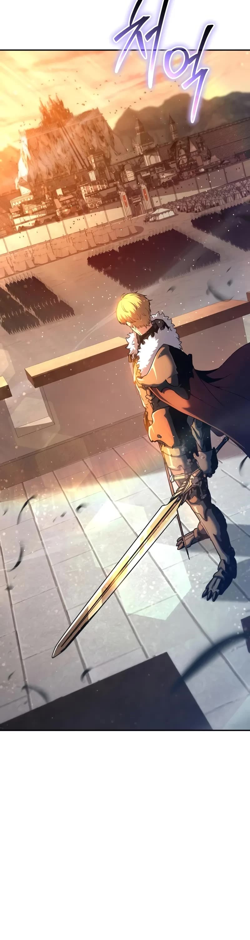 The Knight King Who Returned With a God Chapter 103 page 63 - Chapter 103