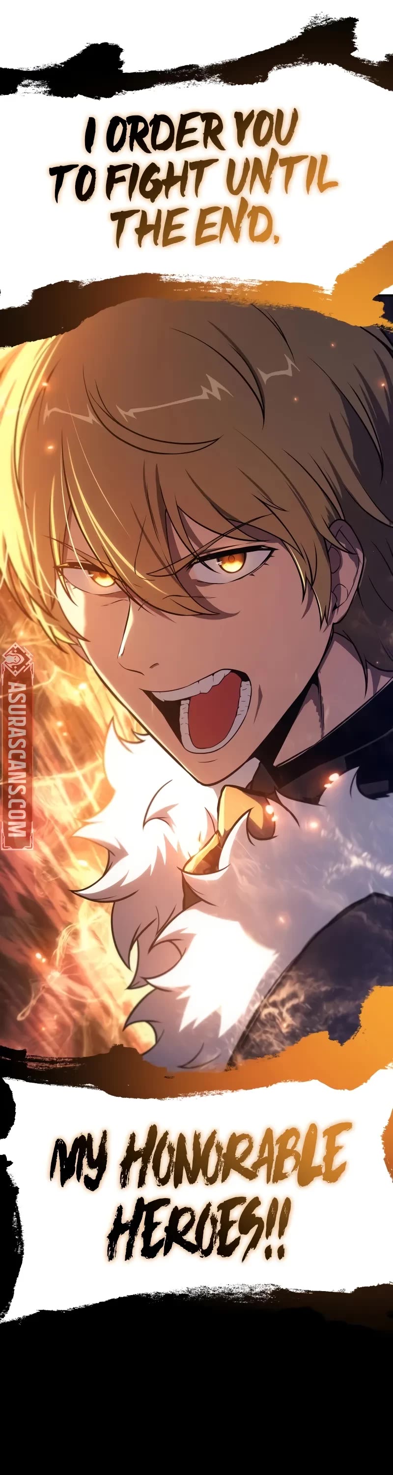 The Knight King Who Returned With a God Chapter 103 page 64 - Chapter 103