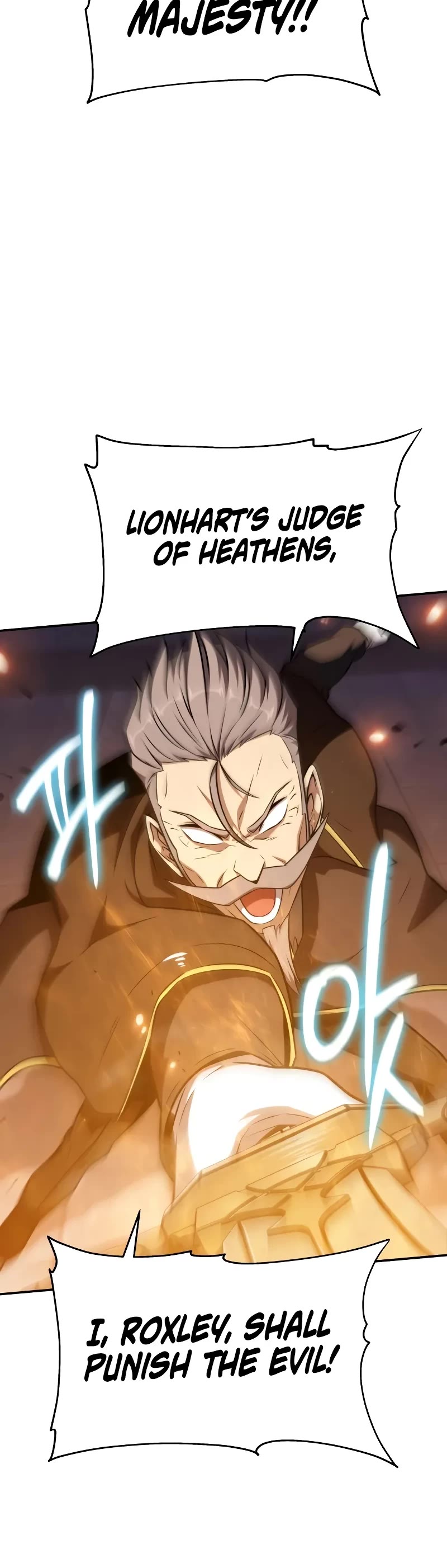 The Knight King Who Returned With a God Chapter 104 page 11 - Chapter 104