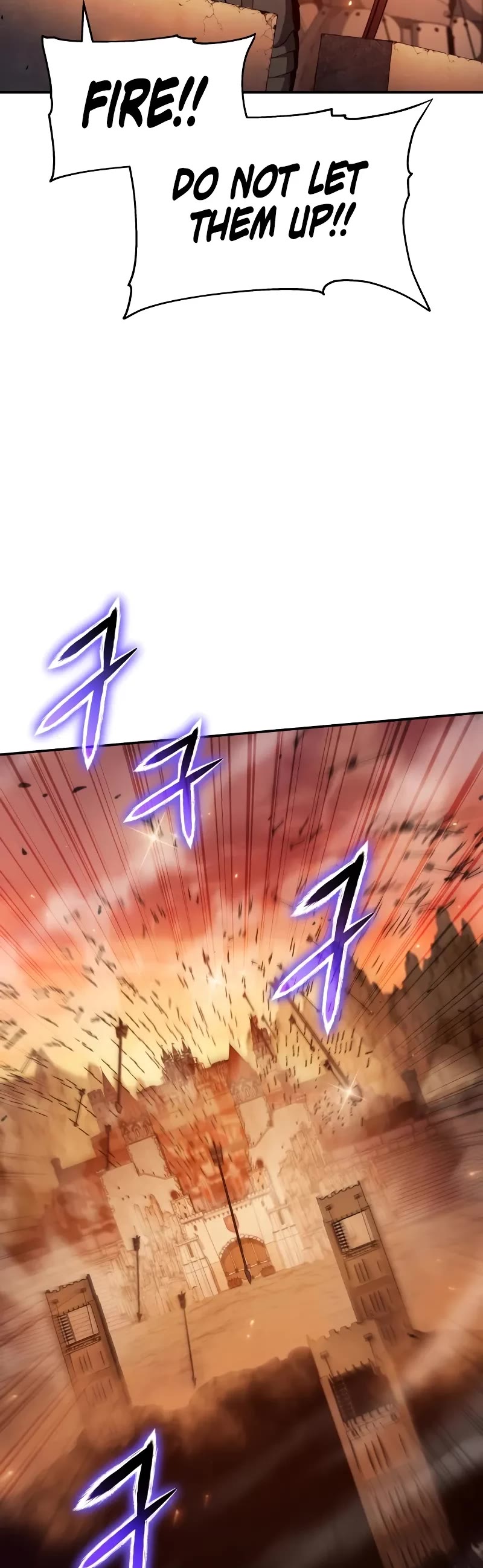 The Knight King Who Returned With a God Chapter 104 page 15 - Chapter 104