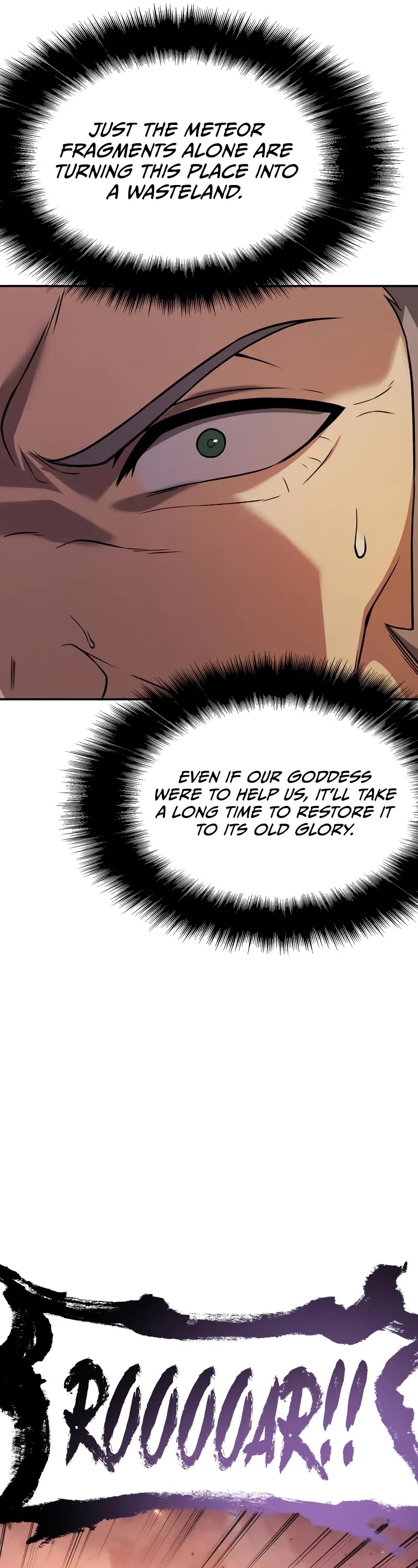 The Knight King Who Returned With a God Chapter 104 page 17 - Chapter 104