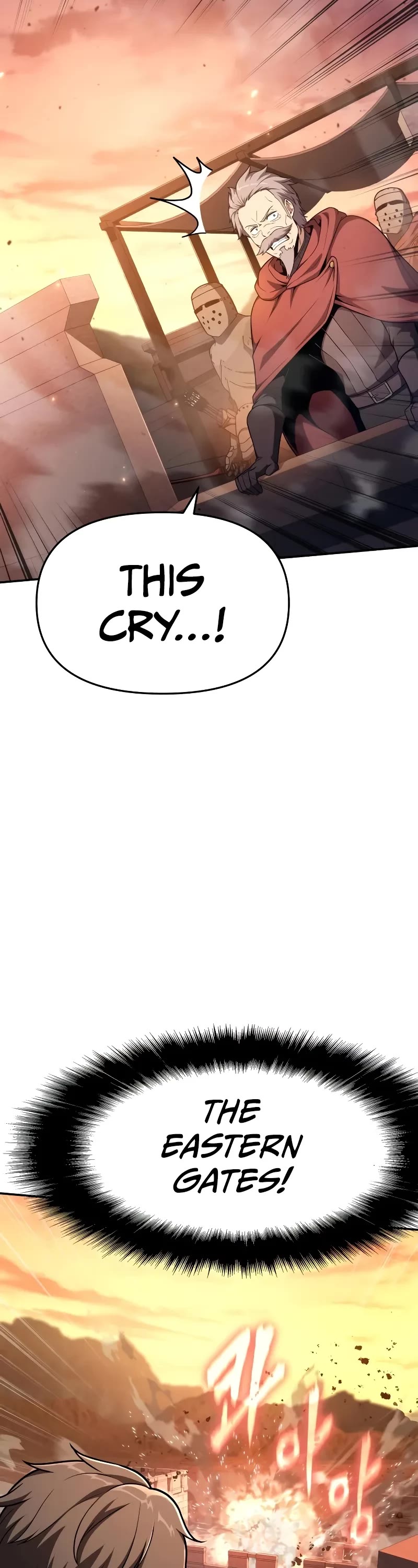 The Knight King Who Returned With a God Chapter 104 page 18 - Chapter 104