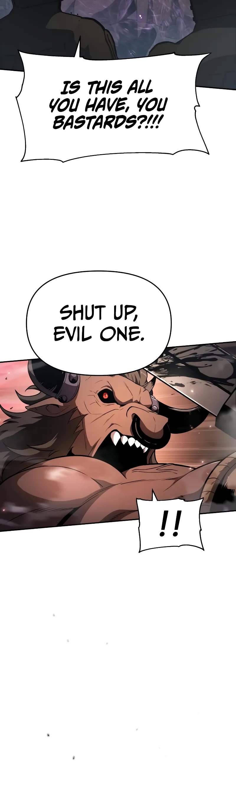 The Knight King Who Returned With a God Chapter 104 page 21 - Chapter 104
