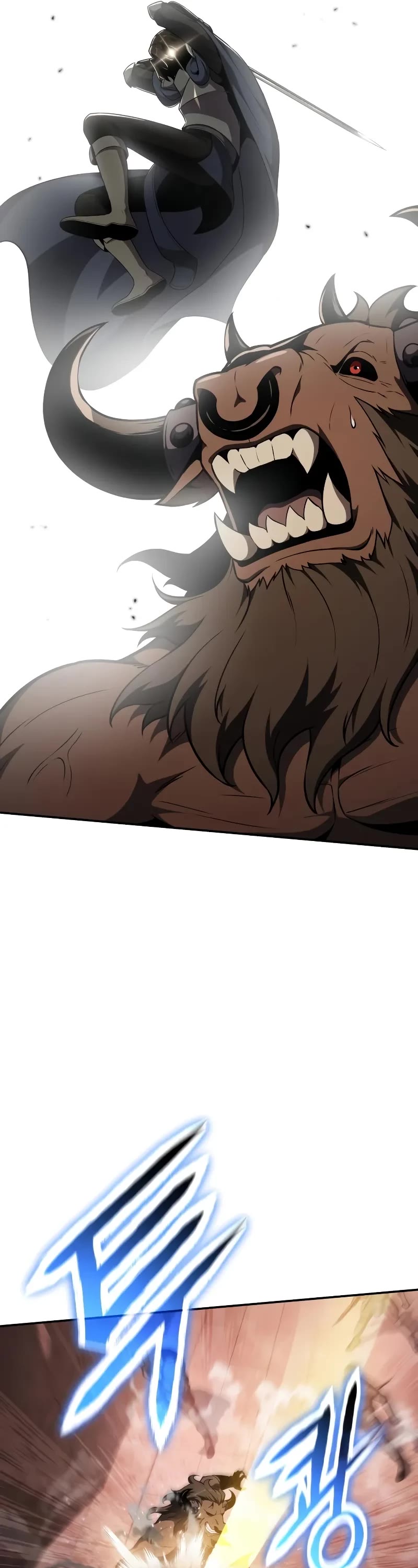 The Knight King Who Returned With a God Chapter 104 page 22 - Chapter 104