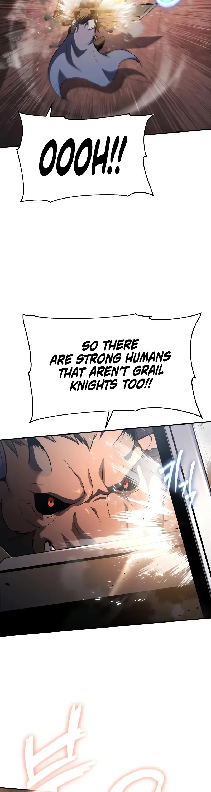 The Knight King Who Returned With a God Chapter 104 page 23 - Chapter 104