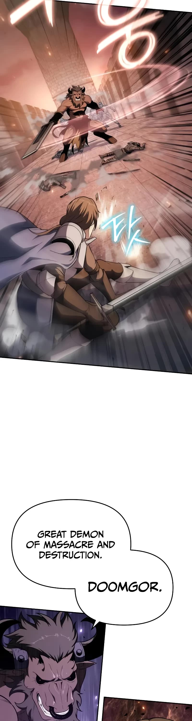 The Knight King Who Returned With a God Chapter 104 page 24 - Chapter 104