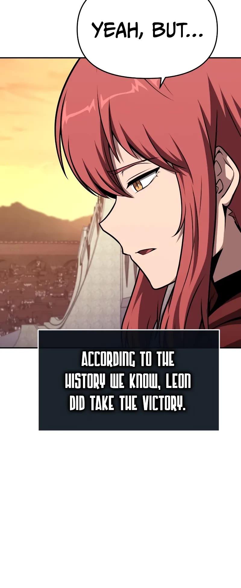 The Knight King Who Returned With a God Chapter 104 page 36 - Chapter 104