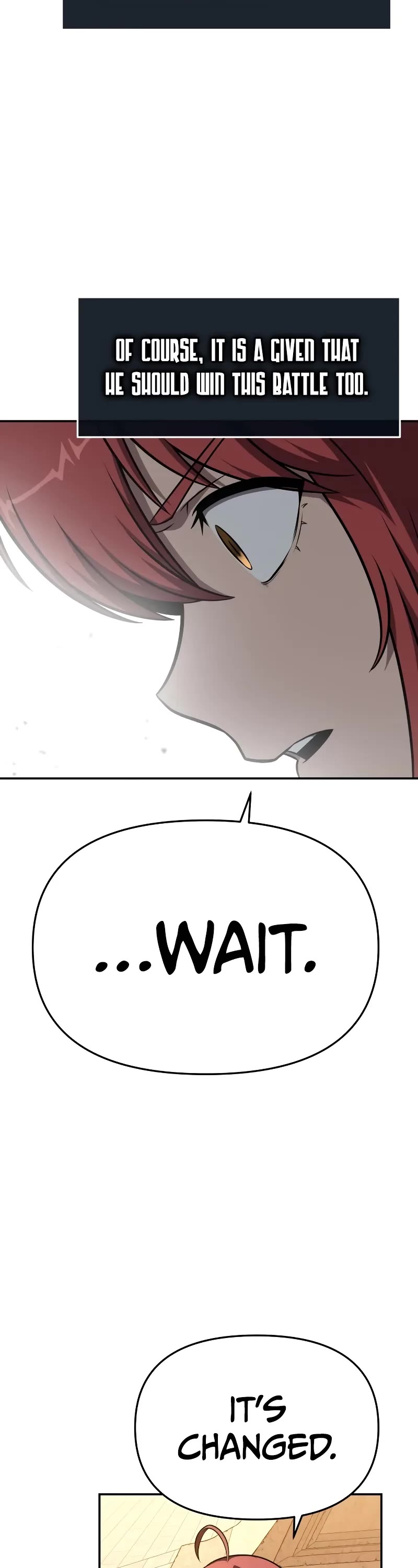 The Knight King Who Returned With a God Chapter 104 page 38 - Chapter 104