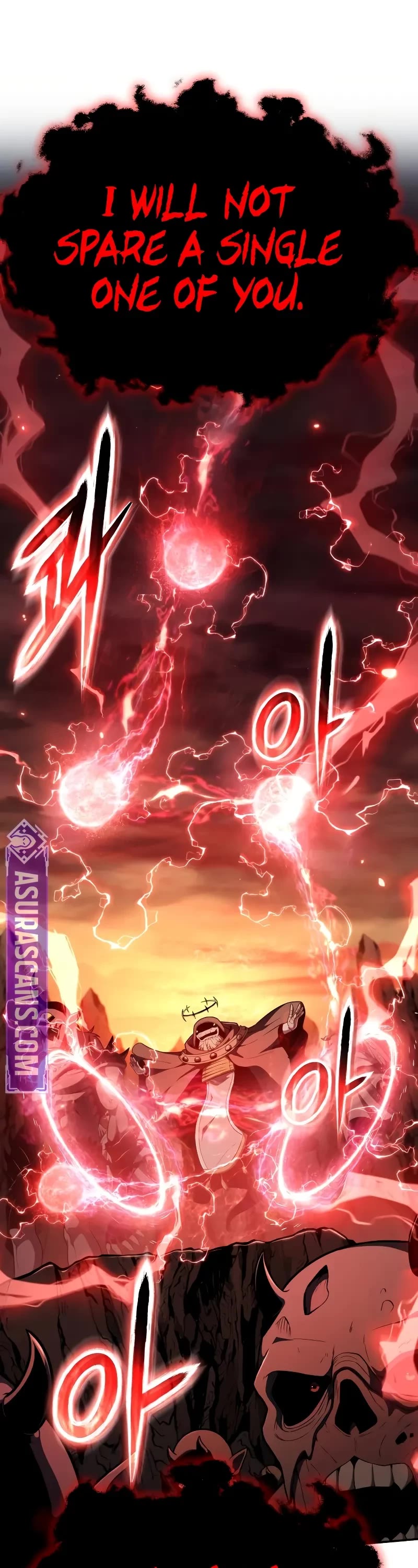 The Knight King Who Returned With a God Chapter 104 page 4 - Chapter 104