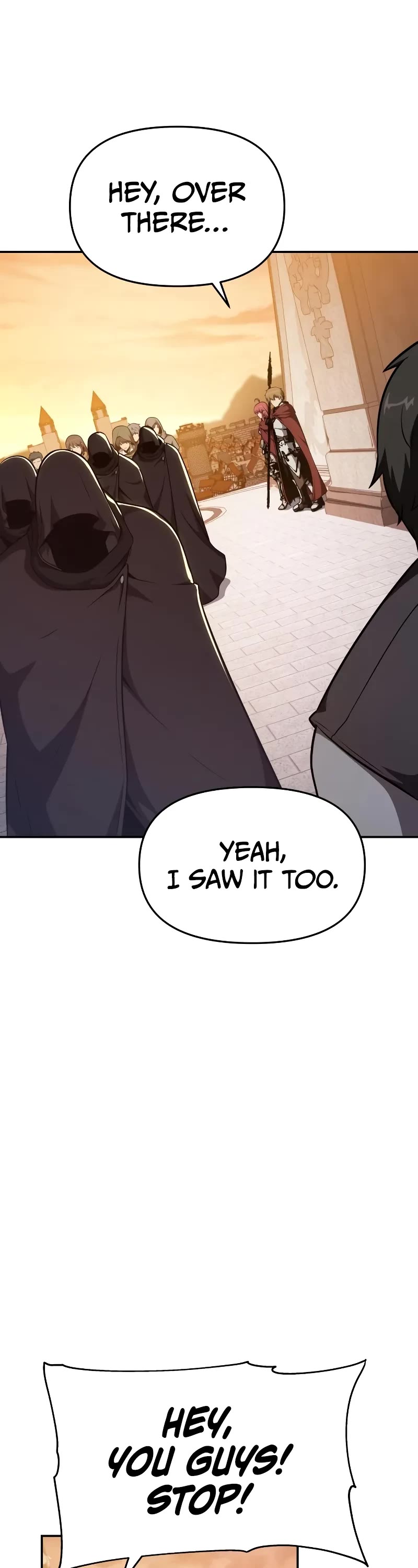 The Knight King Who Returned With a God Chapter 104 page 43 - Chapter 104