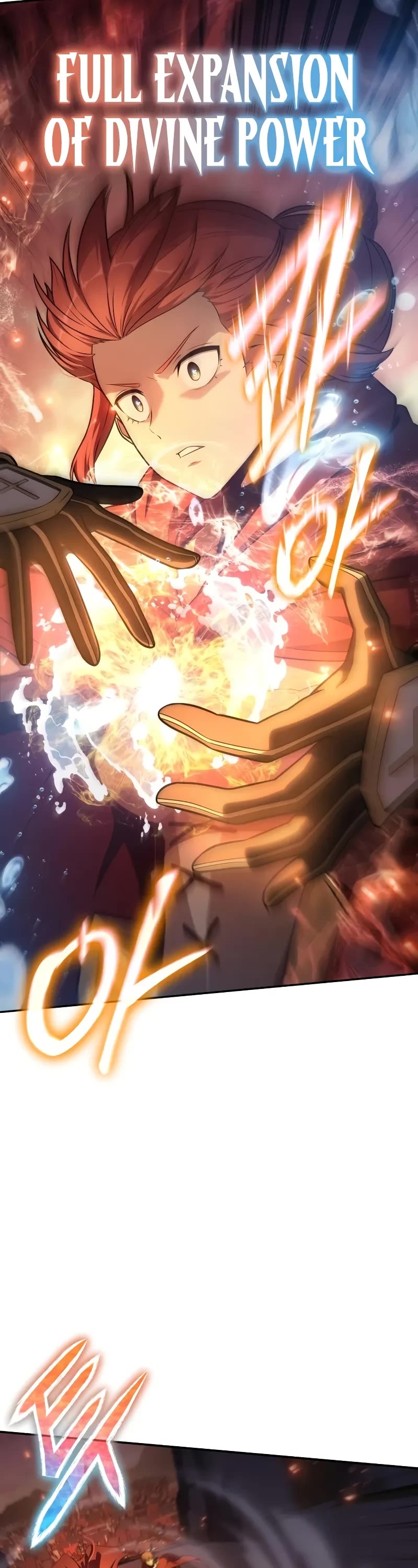 The Knight King Who Returned With a God Chapter 104 page 49 - Chapter 104