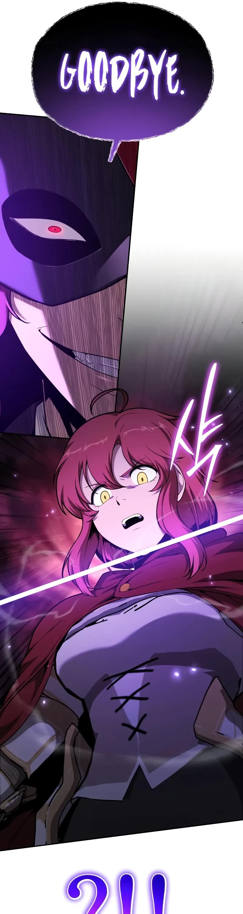 The Knight King Who Returned With a God Chapter 104 page 57 - Chapter 104