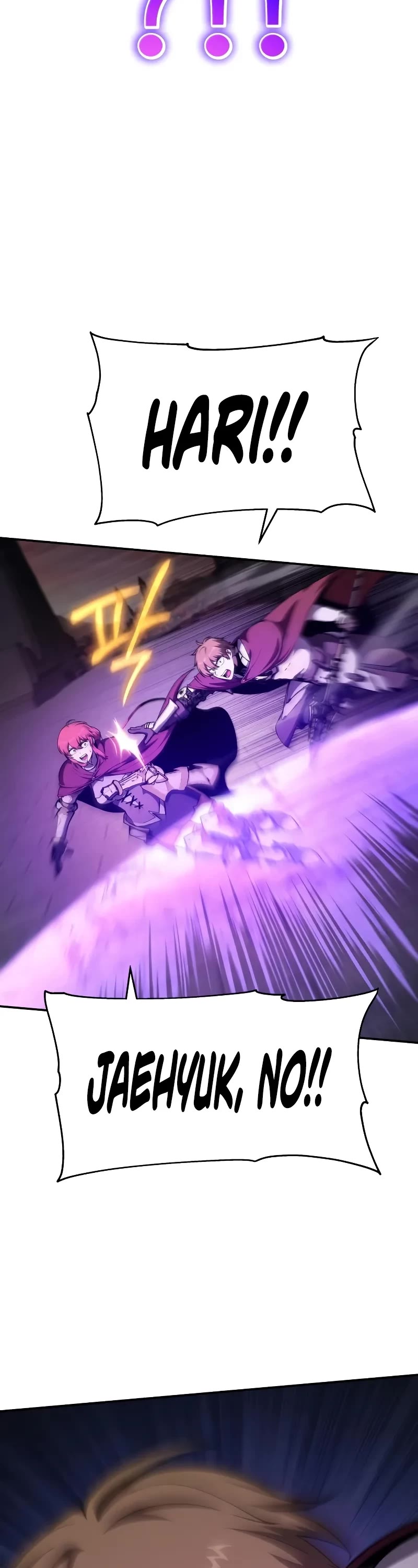 The Knight King Who Returned With a God Chapter 104 page 58 - Chapter 104