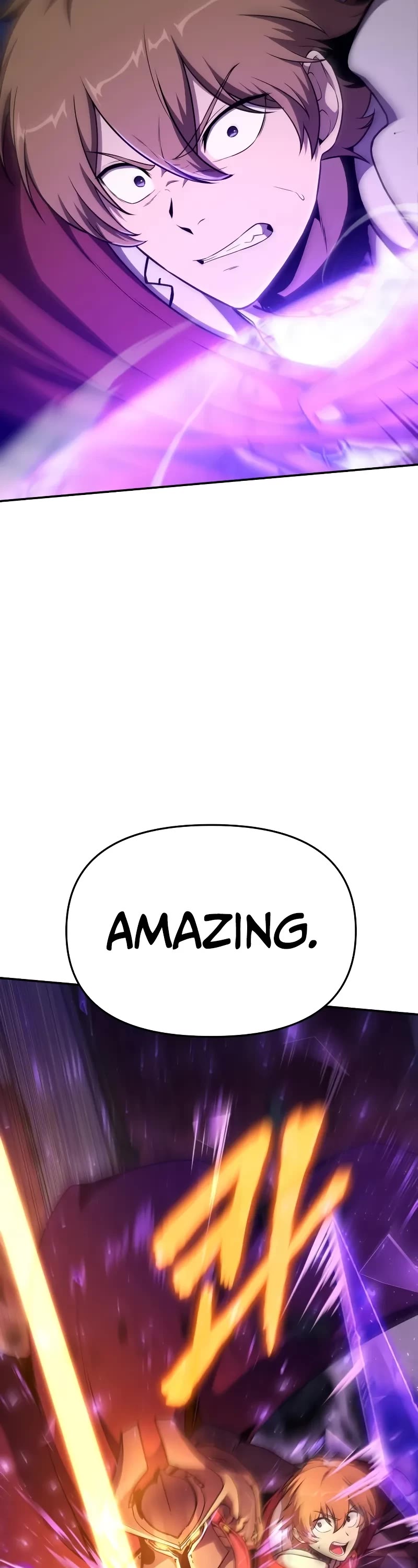 The Knight King Who Returned With a God Chapter 104 page 59 - Chapter 104