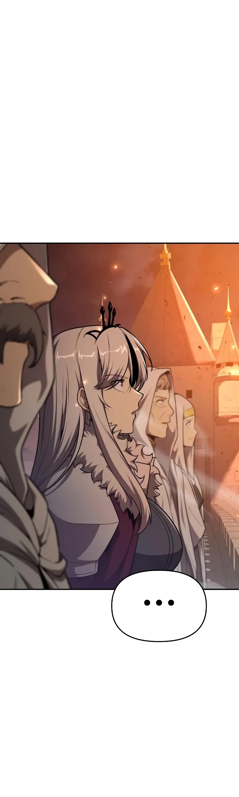 The Knight King Who Returned With a God Chapter 104 page 6 - Chapter 104