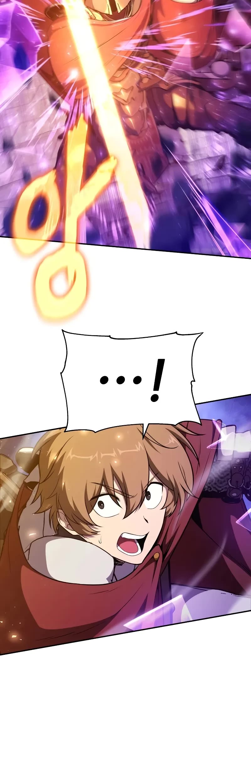 The Knight King Who Returned With a God Chapter 104 page 60 - Chapter 104