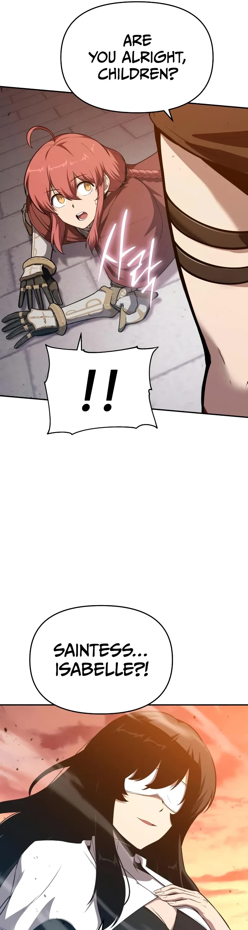 The Knight King Who Returned With a God Chapter 104 page 62 - Chapter 104