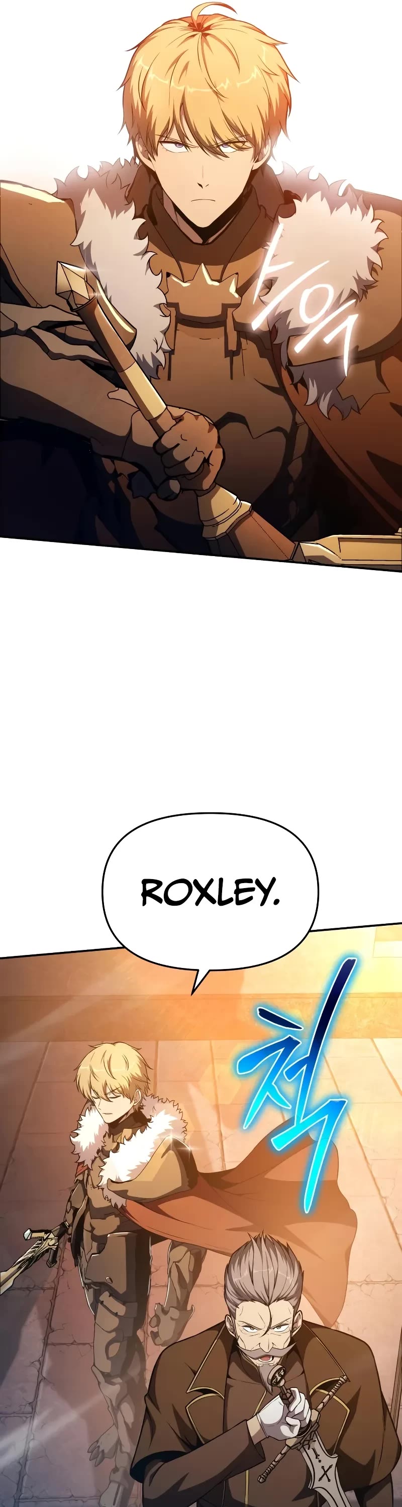 The Knight King Who Returned With a God Chapter 104 page 7 - Chapter 104