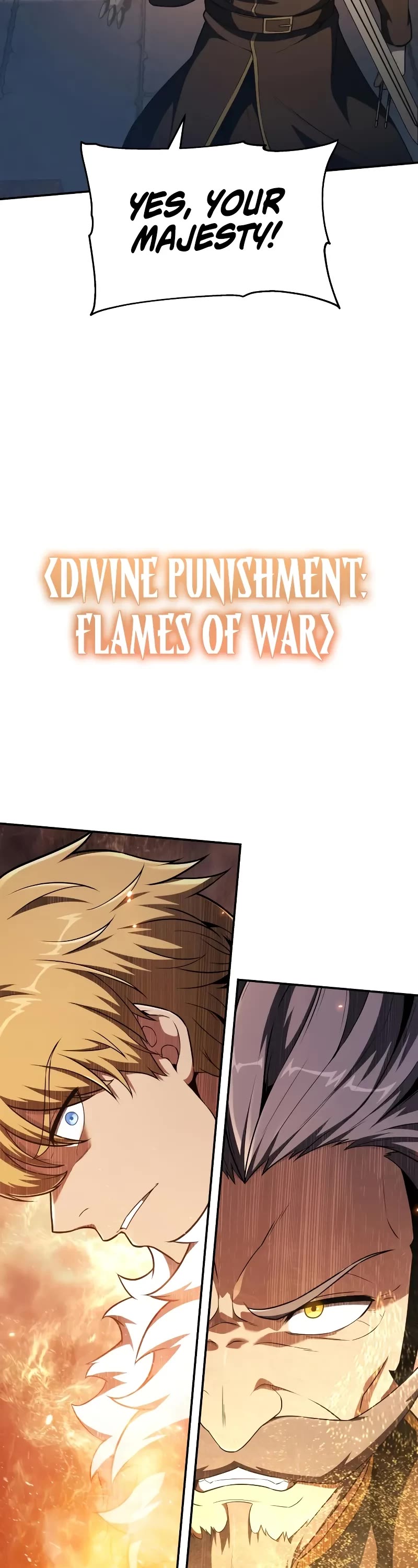 The Knight King Who Returned With a God Chapter 104 page 8 - Chapter 104