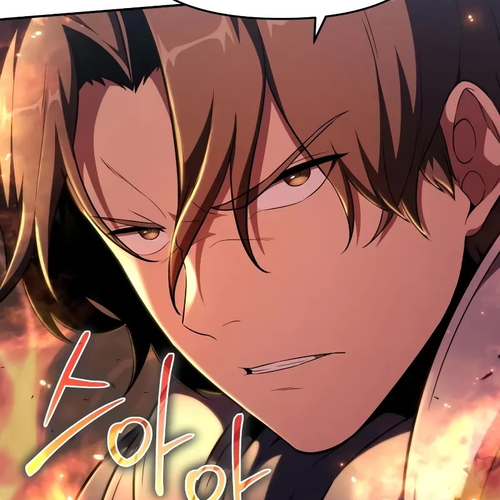 The Knight King Who Returned With a God Chapter 104 cover