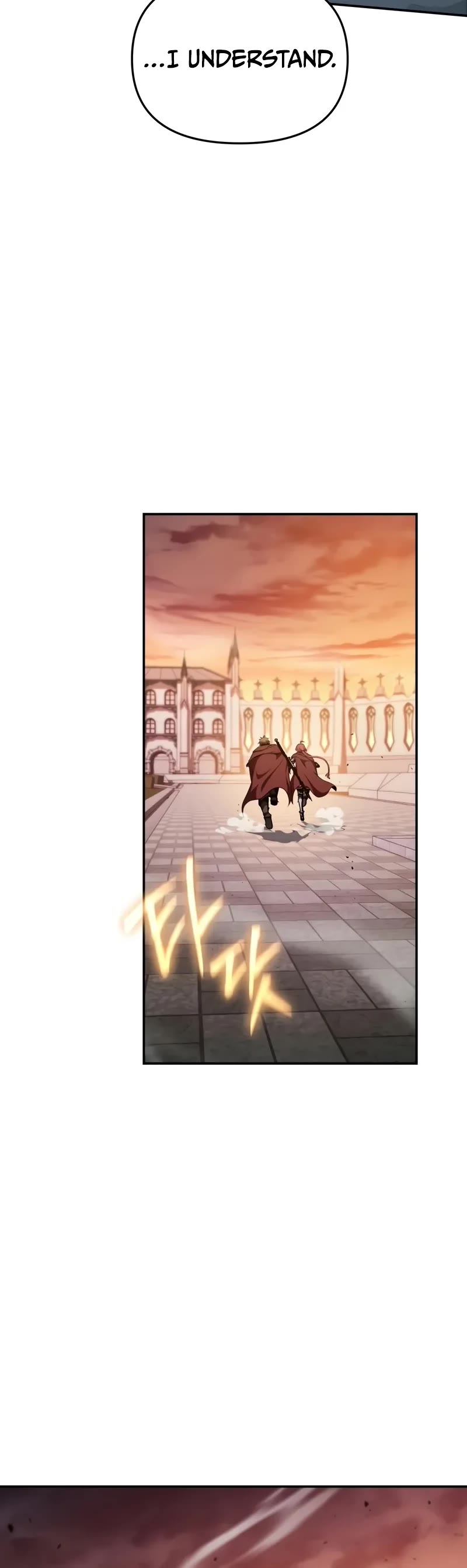 The Knight King Who Returned With a God Chapter 105 page 11 - Chapter 105