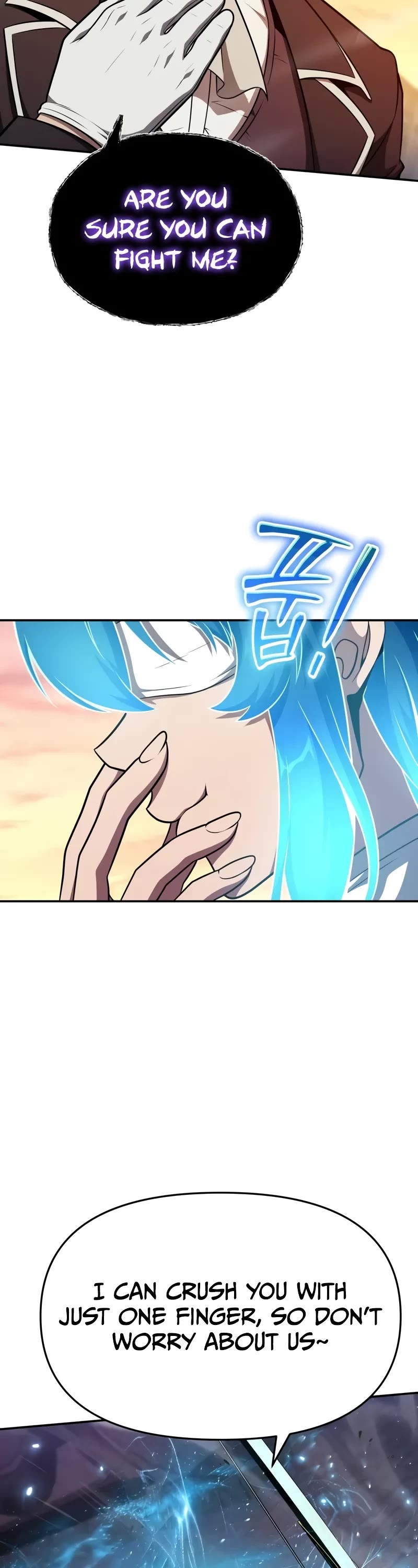 The Knight King Who Returned With a God Chapter 105 page 13 - Chapter 105