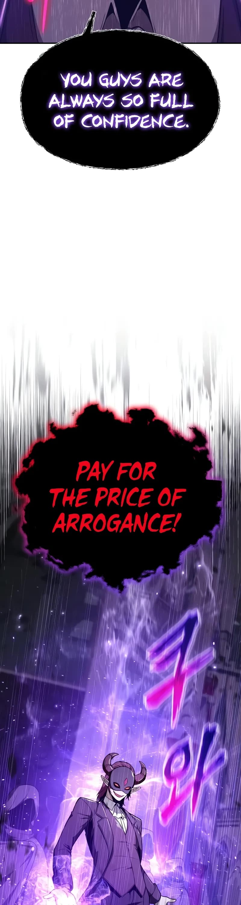 The Knight King Who Returned With a God Chapter 105 page 15 - Chapter 105