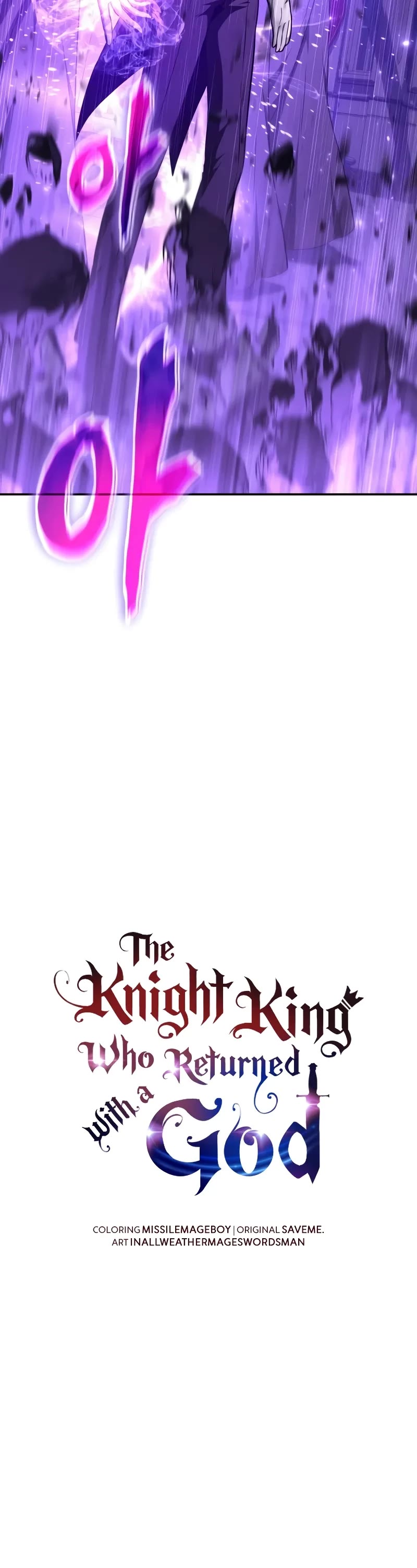The Knight King Who Returned With a God Chapter 105 page 16 - Chapter 105