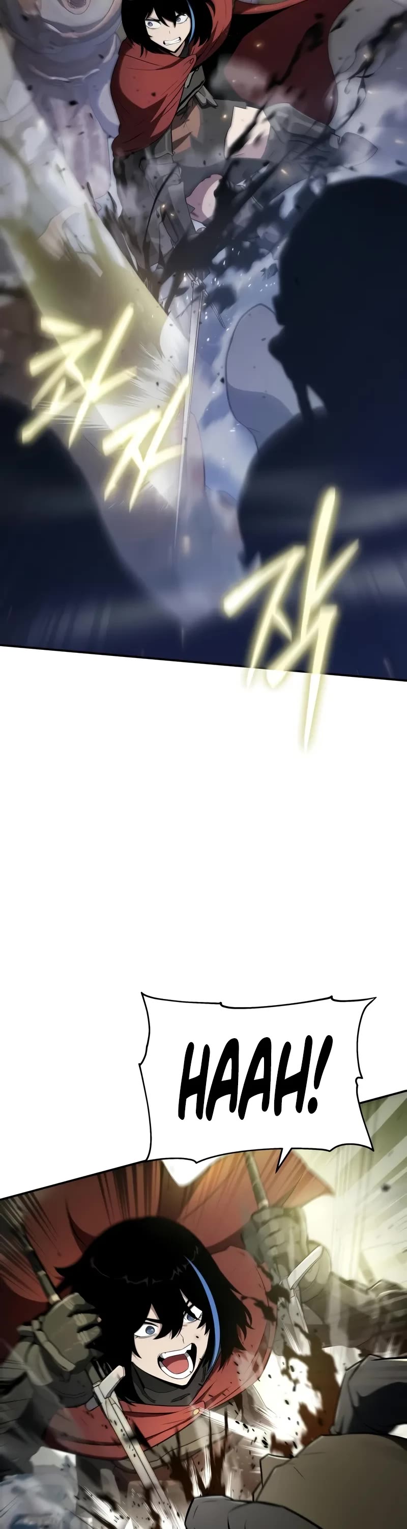 The Knight King Who Returned With a God Chapter 105 page 18 - Chapter 105