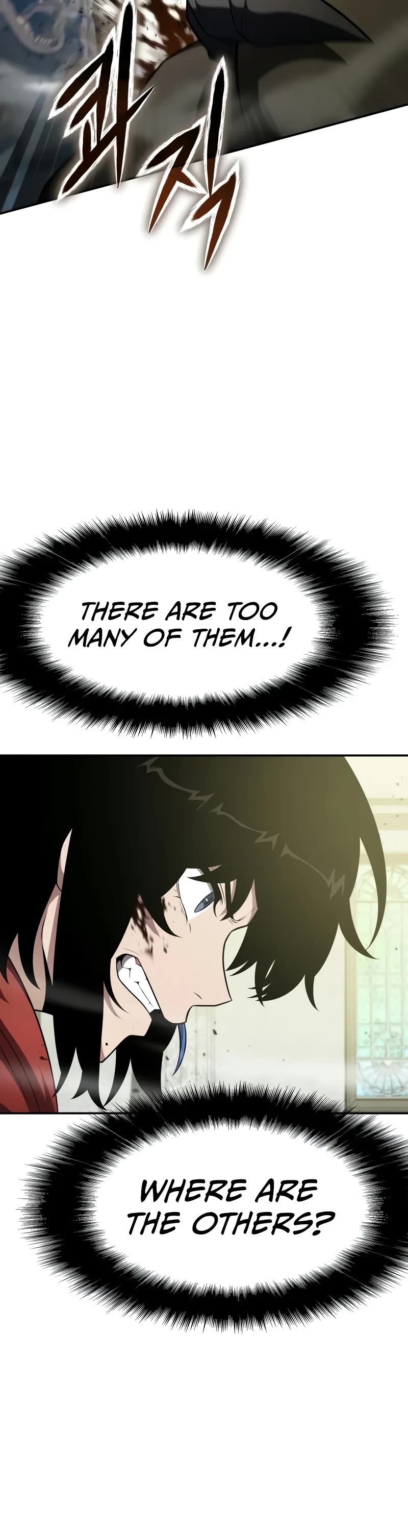 The Knight King Who Returned With a God Chapter 105 page 19 - Chapter 105