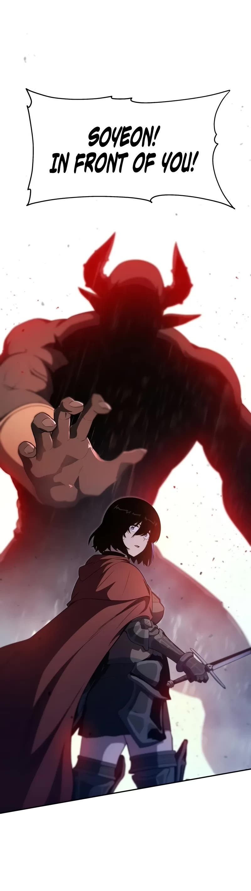 The Knight King Who Returned With a God Chapter 105 page 21 - Chapter 105