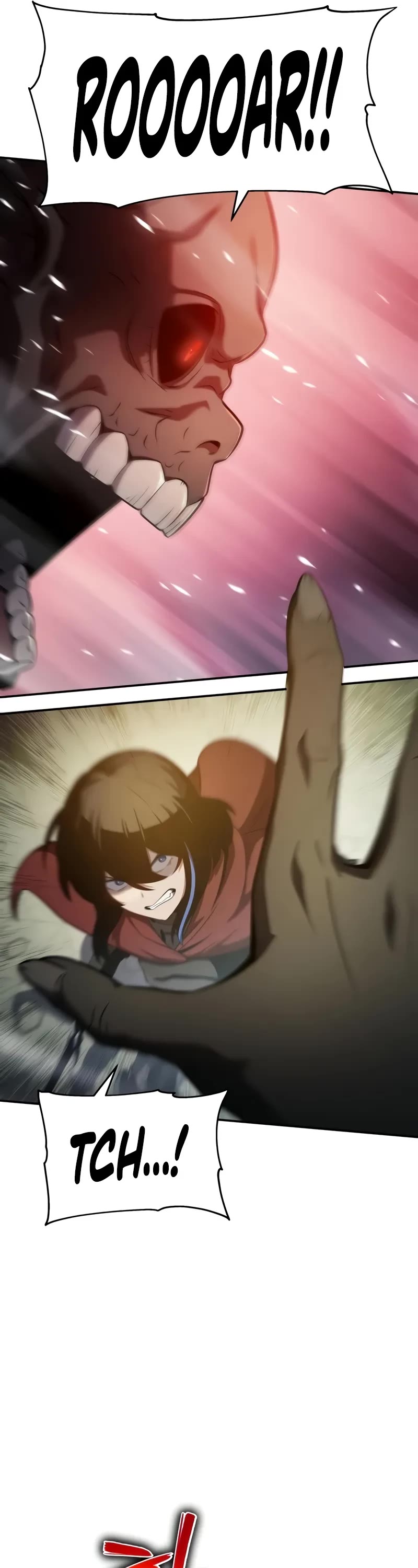 The Knight King Who Returned With a God Chapter 105 page 22 - Chapter 105