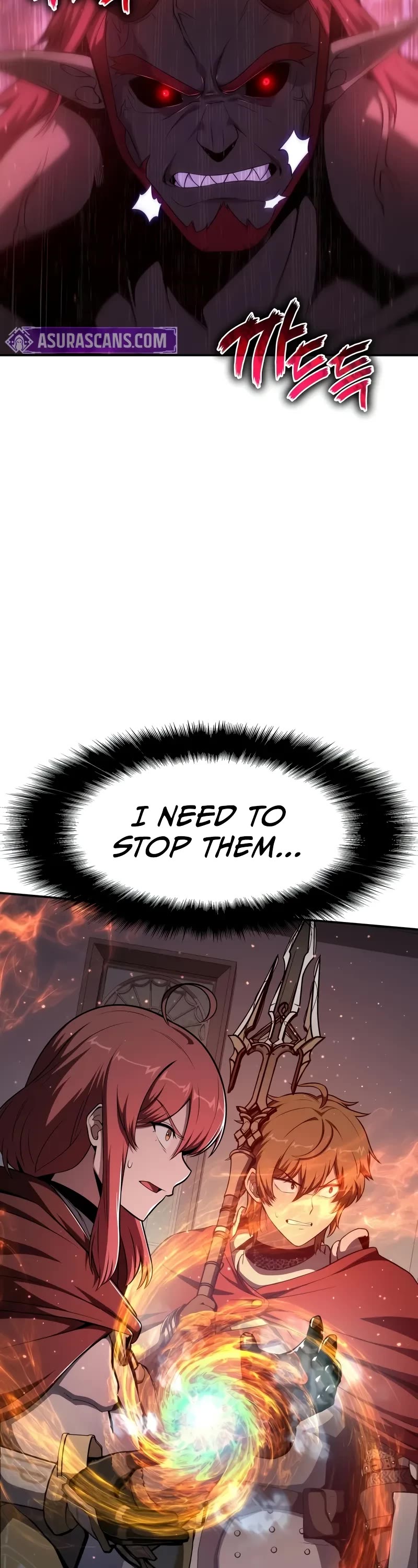 The Knight King Who Returned With a God Chapter 105 page 29 - Chapter 105
