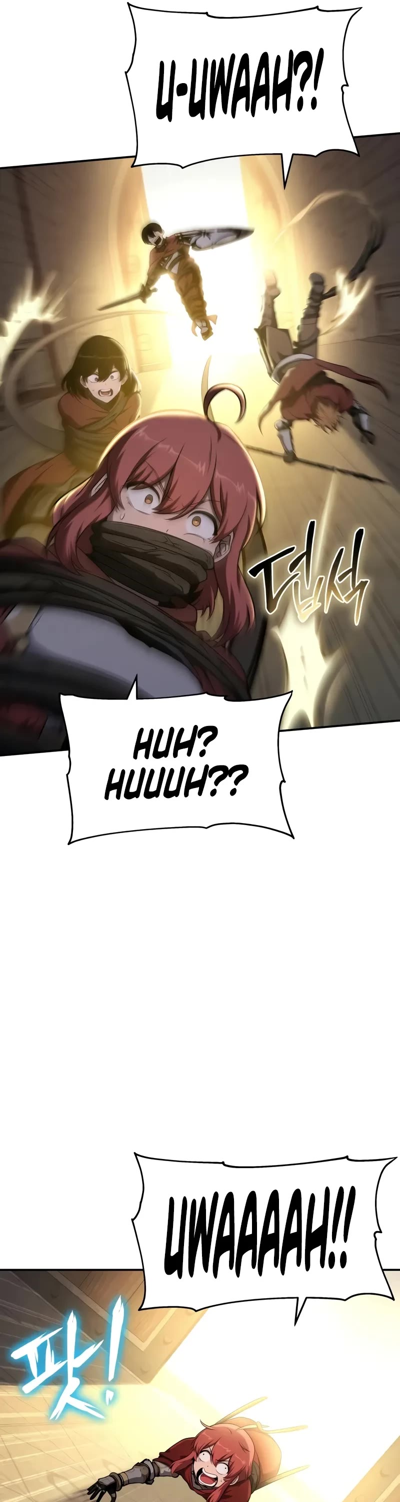 The Knight King Who Returned With a God Chapter 105 page 32 - Chapter 105