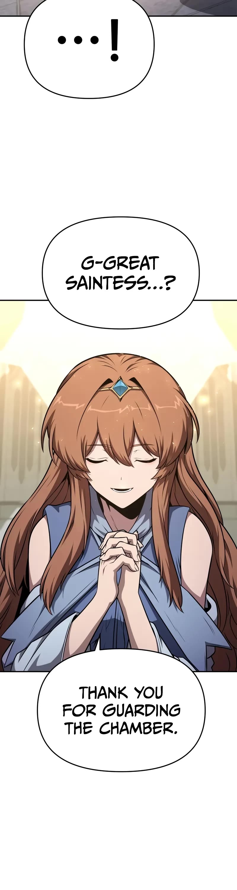 The Knight King Who Returned With a God Chapter 105 page 34 - Chapter 105