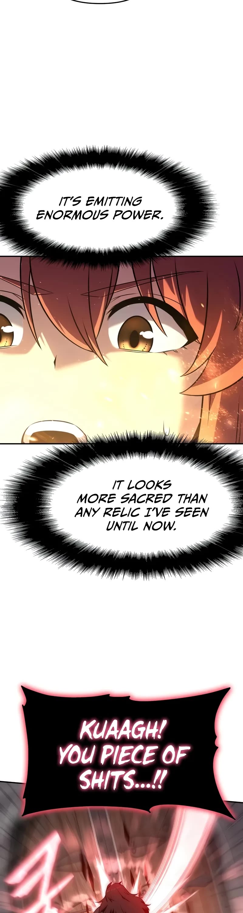 The Knight King Who Returned With a God Chapter 105 page 38 - Chapter 105