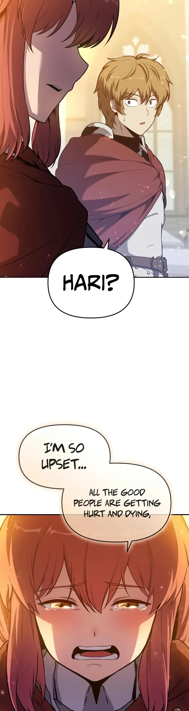 The Knight King Who Returned With a God Chapter 105 page 44 - Chapter 105
