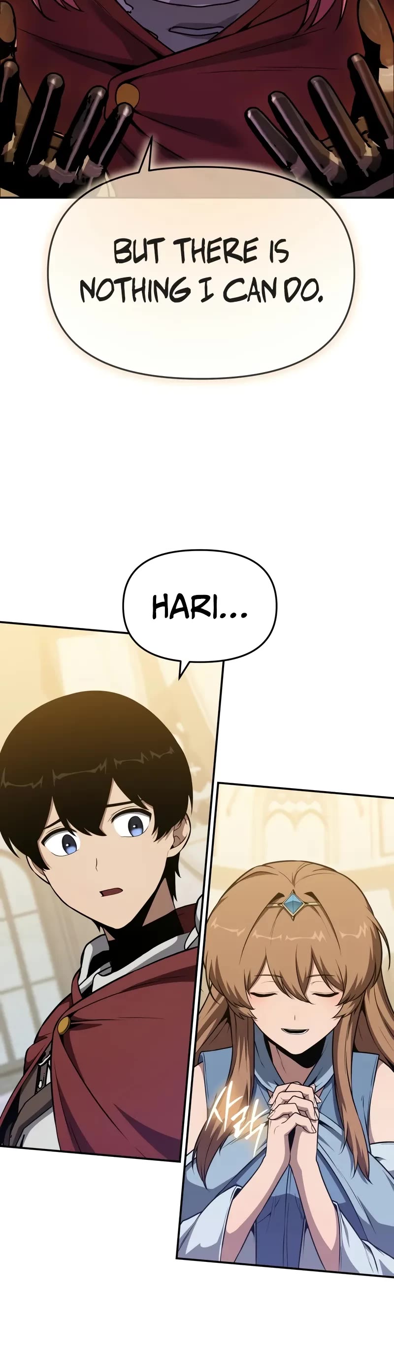 The Knight King Who Returned With a God Chapter 105 page 45 - Chapter 105