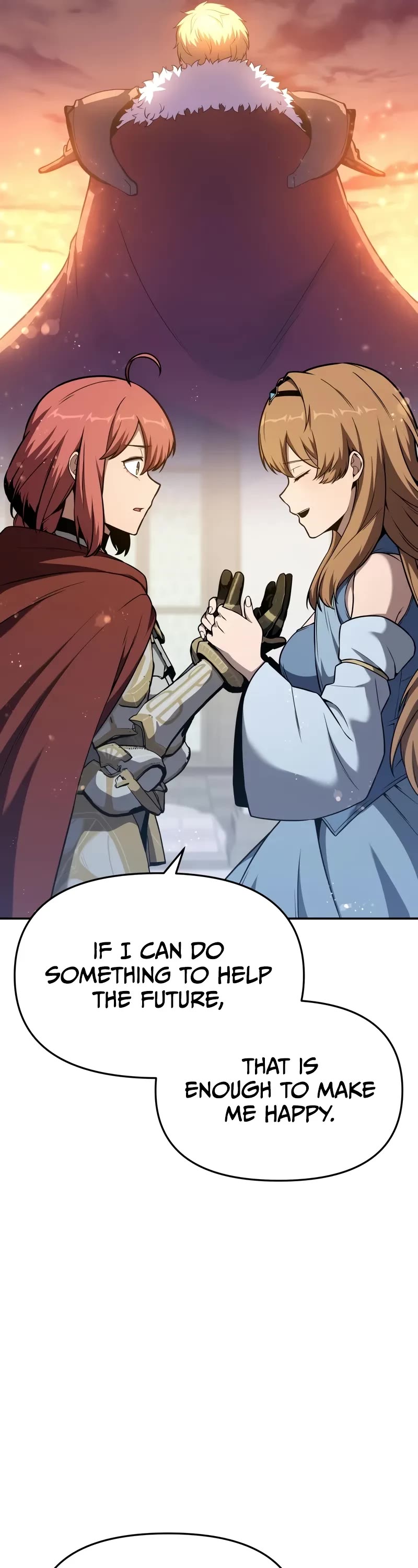 The Knight King Who Returned With a God Chapter 105 page 47 - Chapter 105