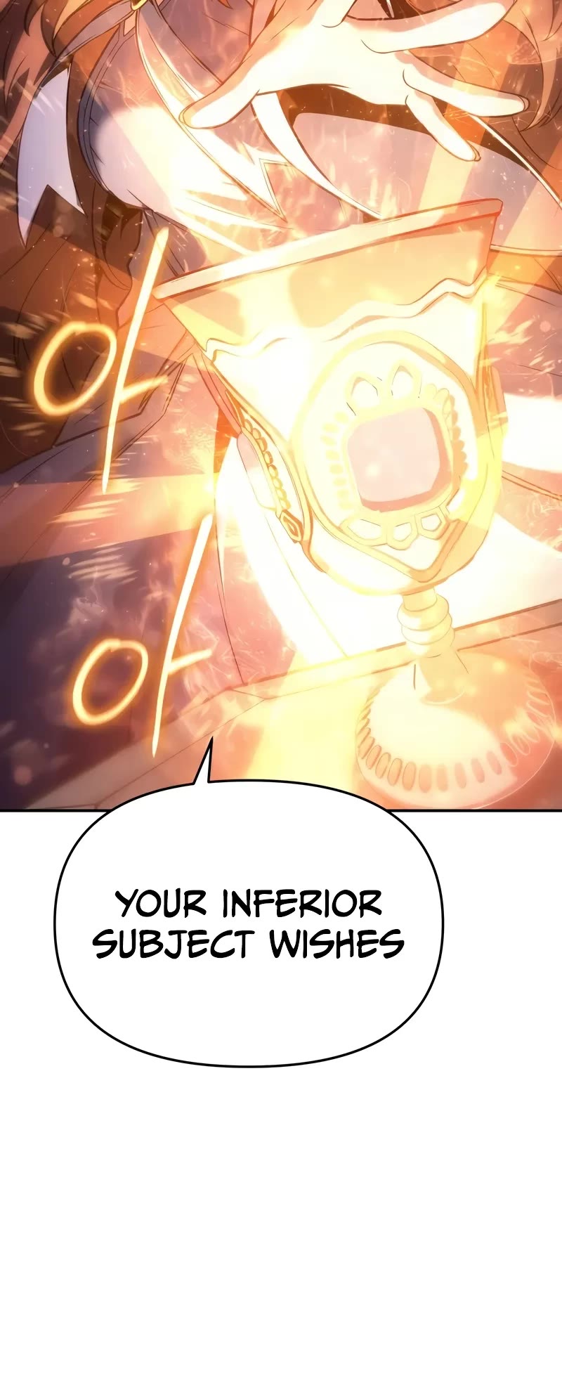 The Knight King Who Returned With a God Chapter 105 page 50 - Chapter 105