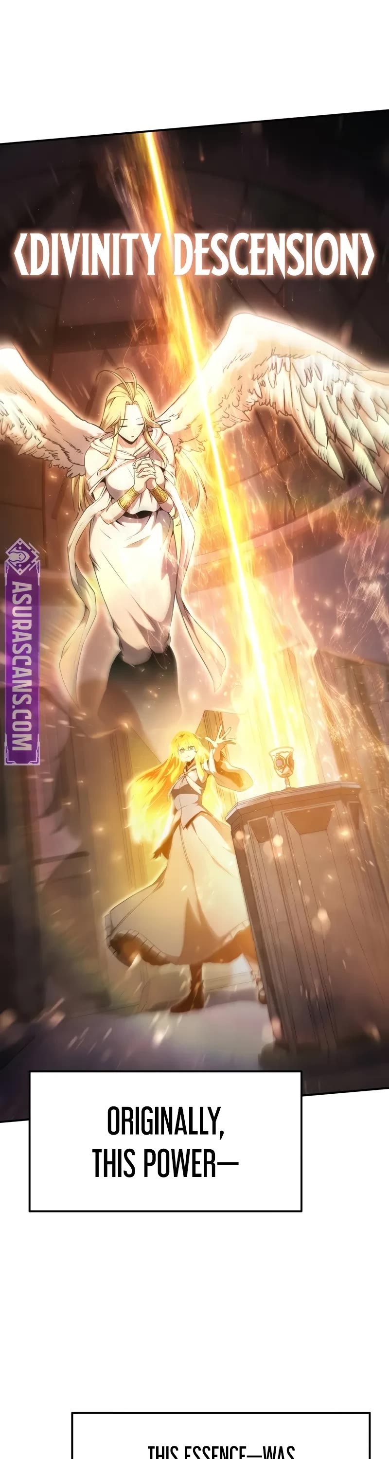 The Knight King Who Returned With a God Chapter 105 page 53 - Chapter 105