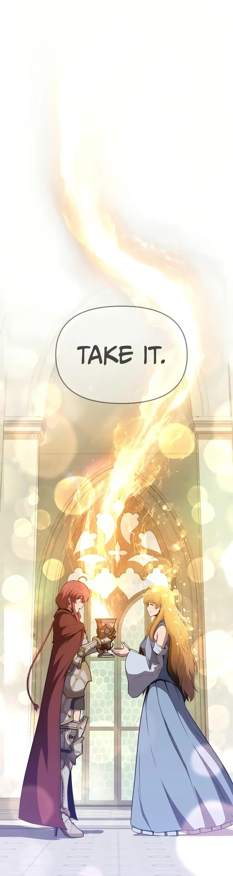 The Knight King Who Returned With a God Chapter 105 page 56 - Chapter 105